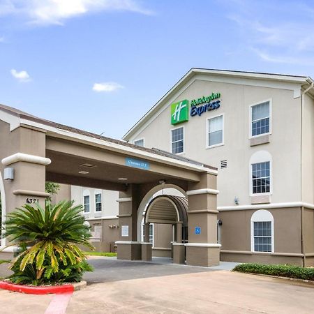 Holiday Inn Express Hotel & Suites Columbus By Ihg Εξωτερικό φωτογραφία