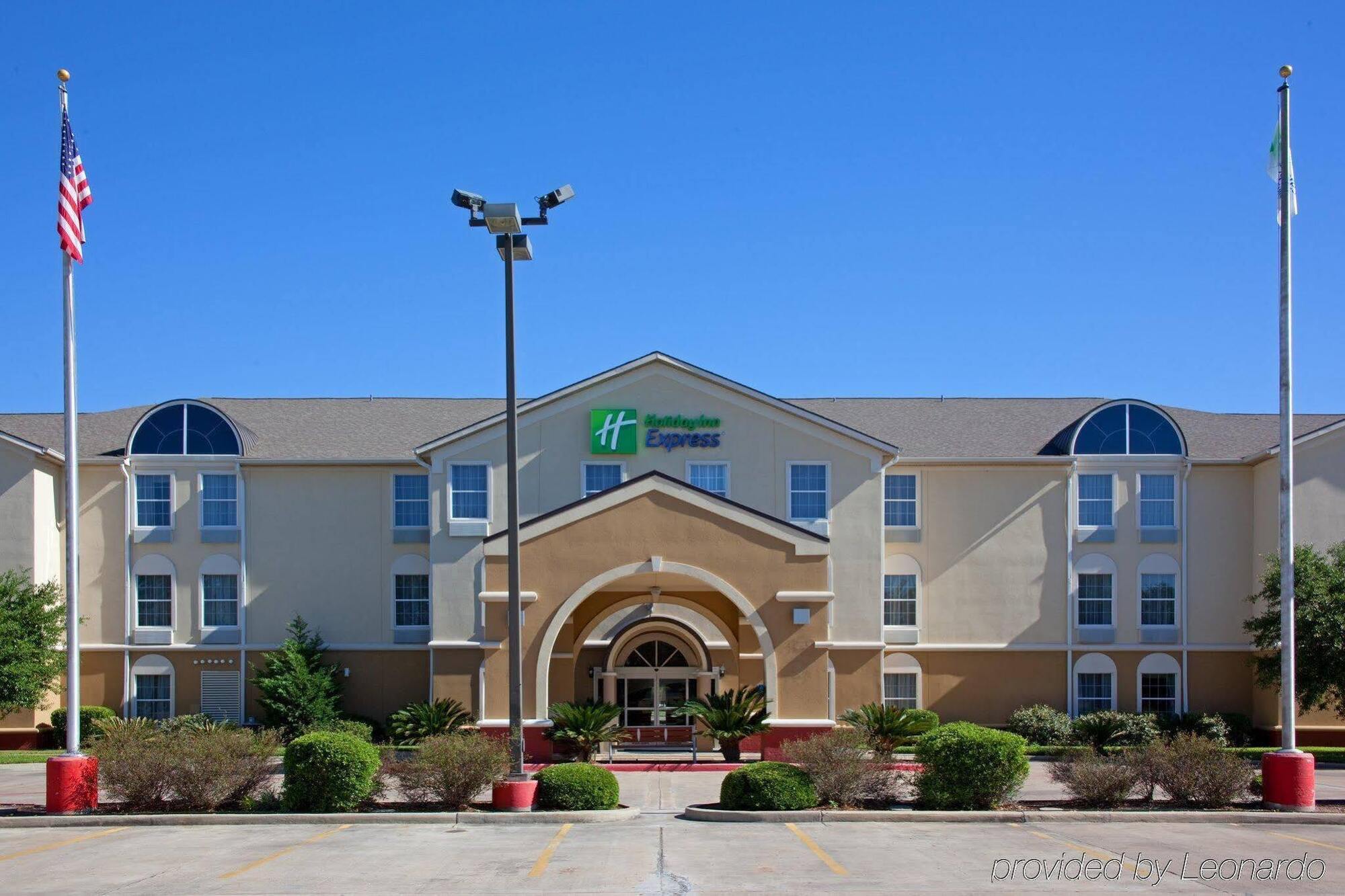 Holiday Inn Express Hotel & Suites Columbus By Ihg Εξωτερικό φωτογραφία